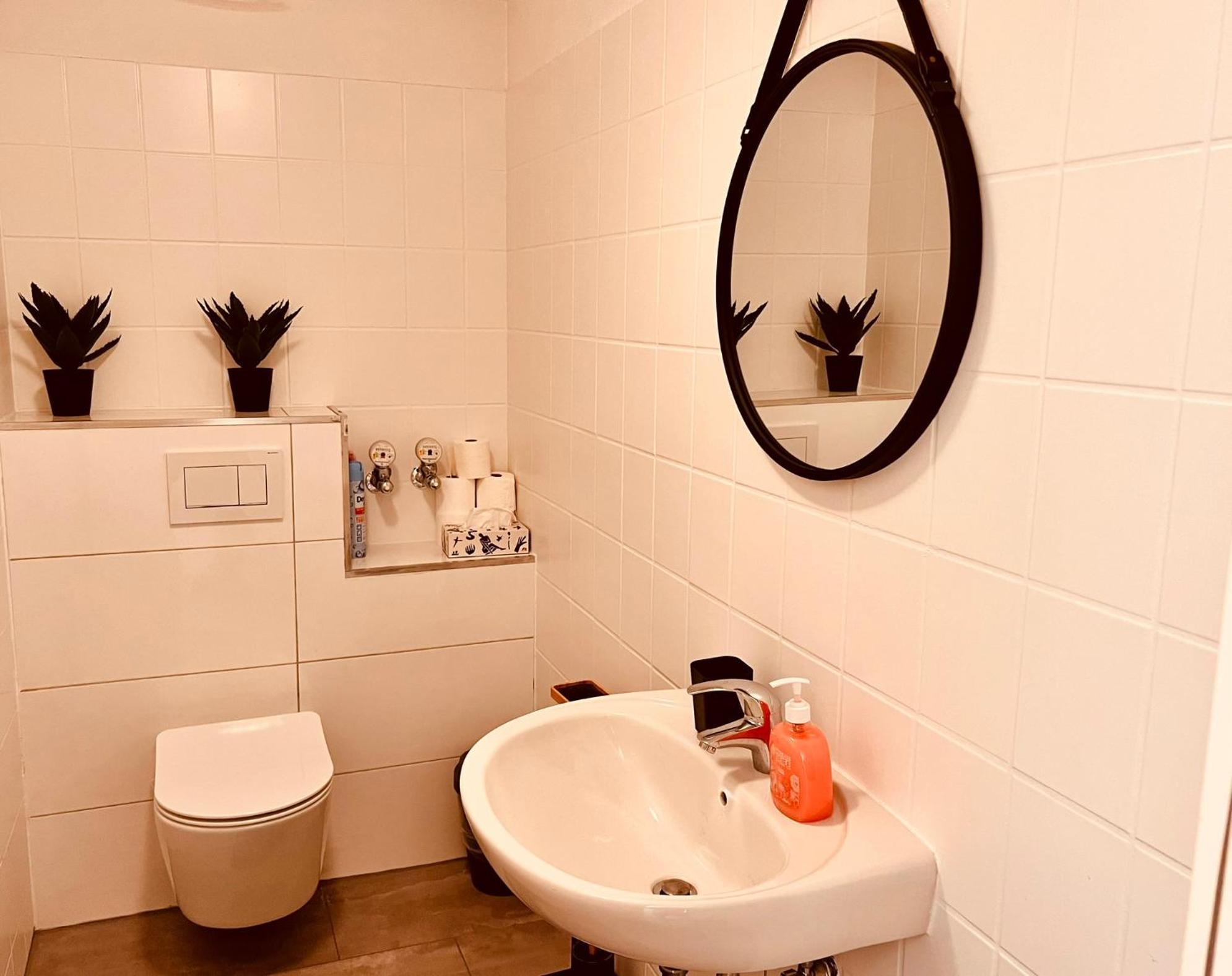Stylish With Beautiful Ambiance Appartement