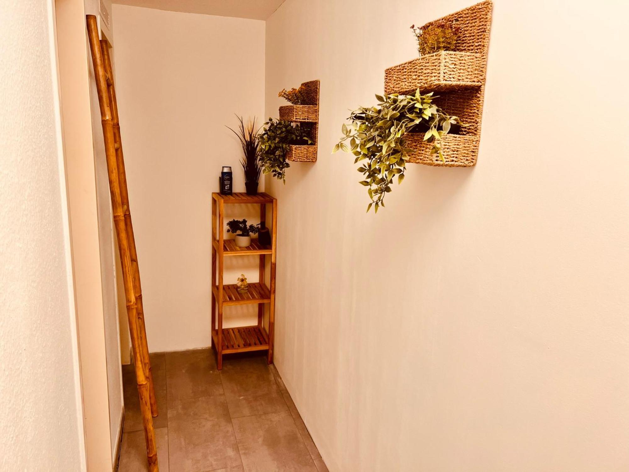Stylish With Beautiful Ambiance *