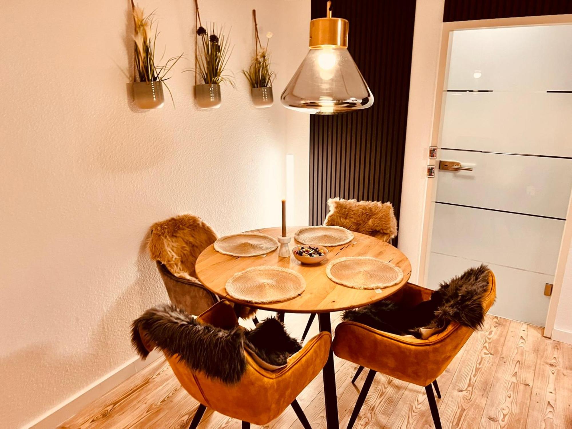Stylish With Beautiful Ambiance Appartement Keulen