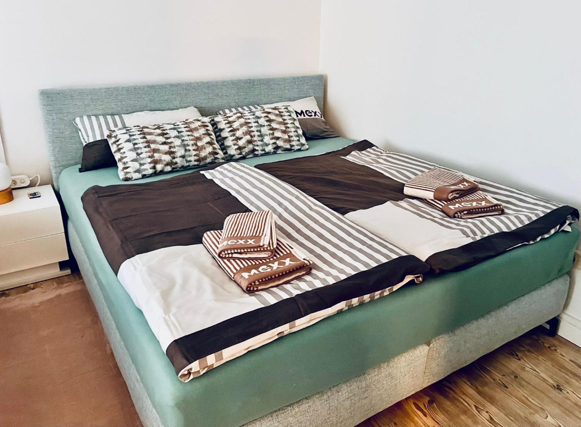 Appartement Stylish With Beautiful Ambiance Keulen