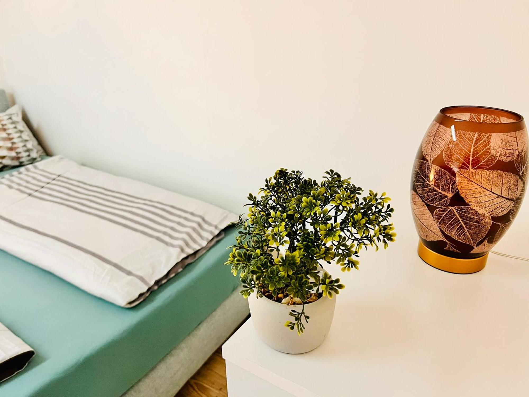 Stylish With Beautiful Ambiance Appartement *