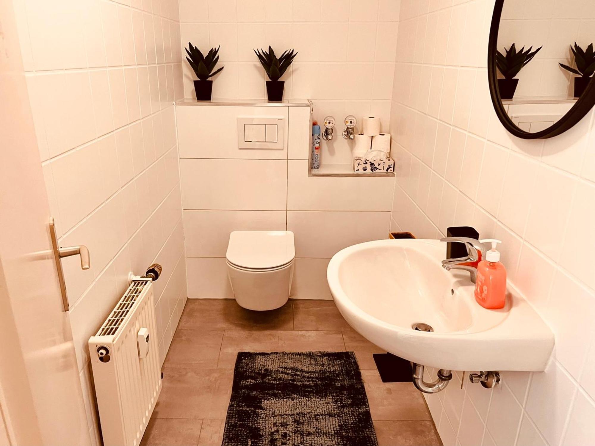 Stylish With Beautiful Ambiance * Keulen