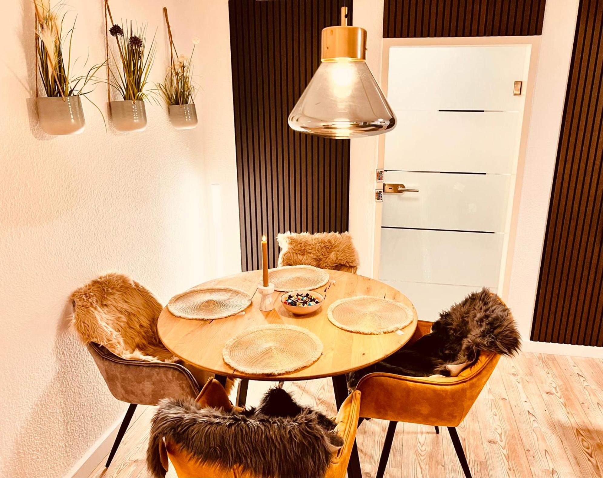 Stylish With Beautiful Ambiance Appartement *